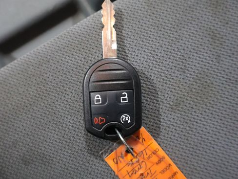 Used 2013 Ford F150 XLT w/ Luxury Equipment Group AWD/4WD image 26