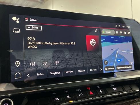 Certified 2024 GMC Sierra 1500 Elevation image 13