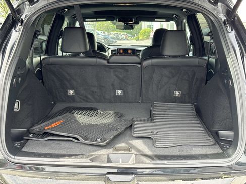 Certified 2023 Honda Passport TrailSport image 15