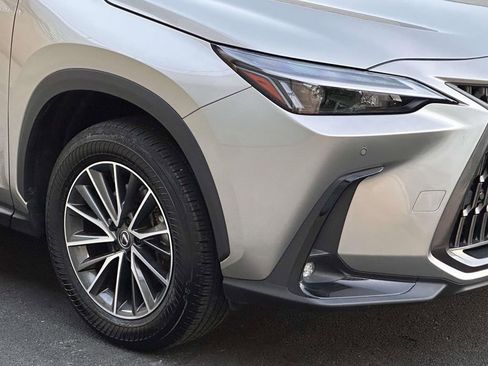 Used 2024 Lexus NX 350 AWD w/ Cold Area Package image 10