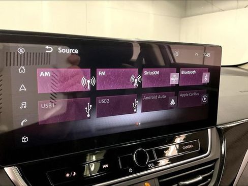 Used 2023 Nissan Altima 2.5 SR w/ SR Premium Package FWD image 35