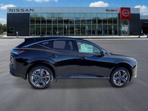 New 2026 Nissan Murano SL AWD/4WD image 7