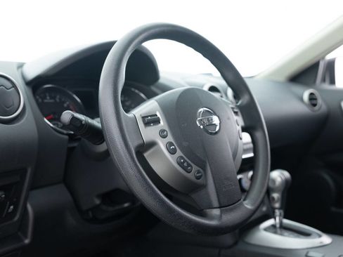 Used 2013 Nissan Rogue S w/ Special Edition Pkg AWD/4WD image 23