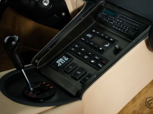 Used 1998 Lamborghini Diablo SV image 33