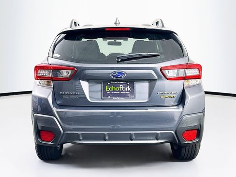 Used 2023 Subaru Crosstrek 2.5i Sport image 7