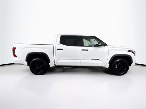 Used 2023 Toyota Tundra SR5 w/ SR5 Convenience Package AWD/4WD image 10