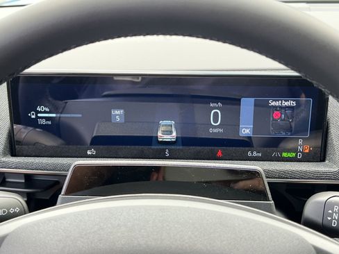 New 2025 Ford Mustang Mach-E Premium image 17