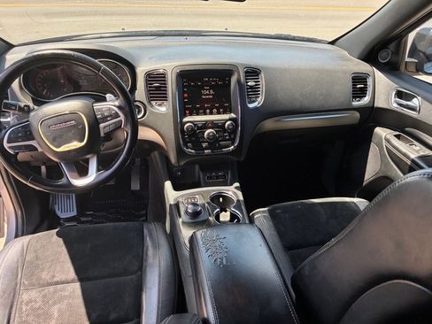 Used 2015 Dodge Durango SXT w/ Quick Order Package 23B RWD image 28