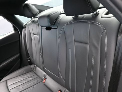 Used 2024 Audi A4 2.0T Premium Plus AWD/4WD image 35