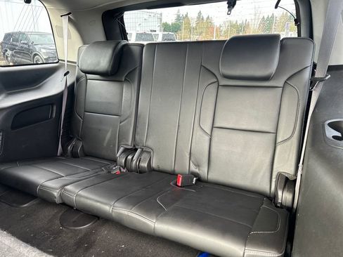 Used 2017 Chevrolet Tahoe LT w/ LT Signature Package image 30