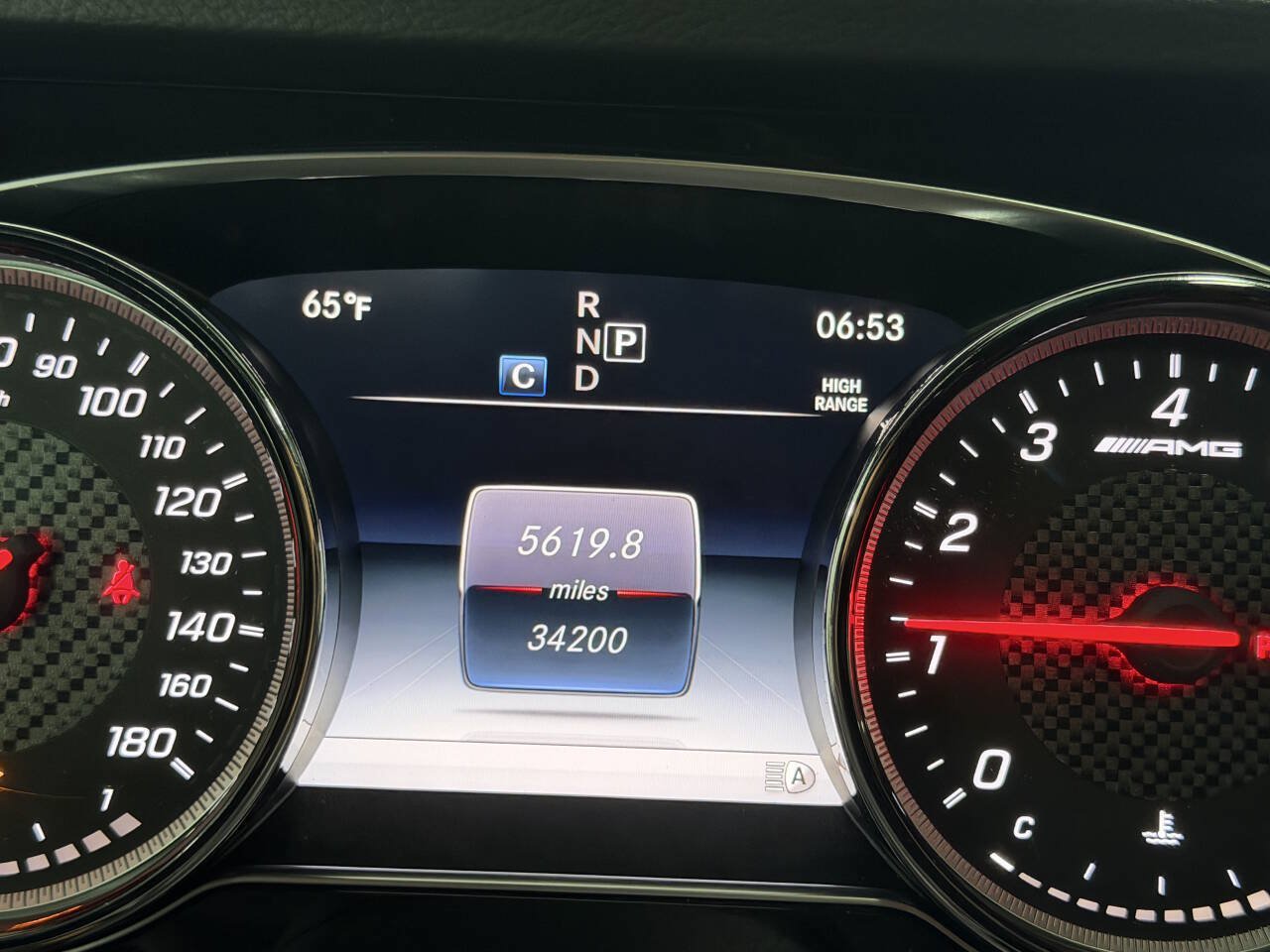 Used 2019 Mercedes-Benz G 63 AMG 4MATIC image 34