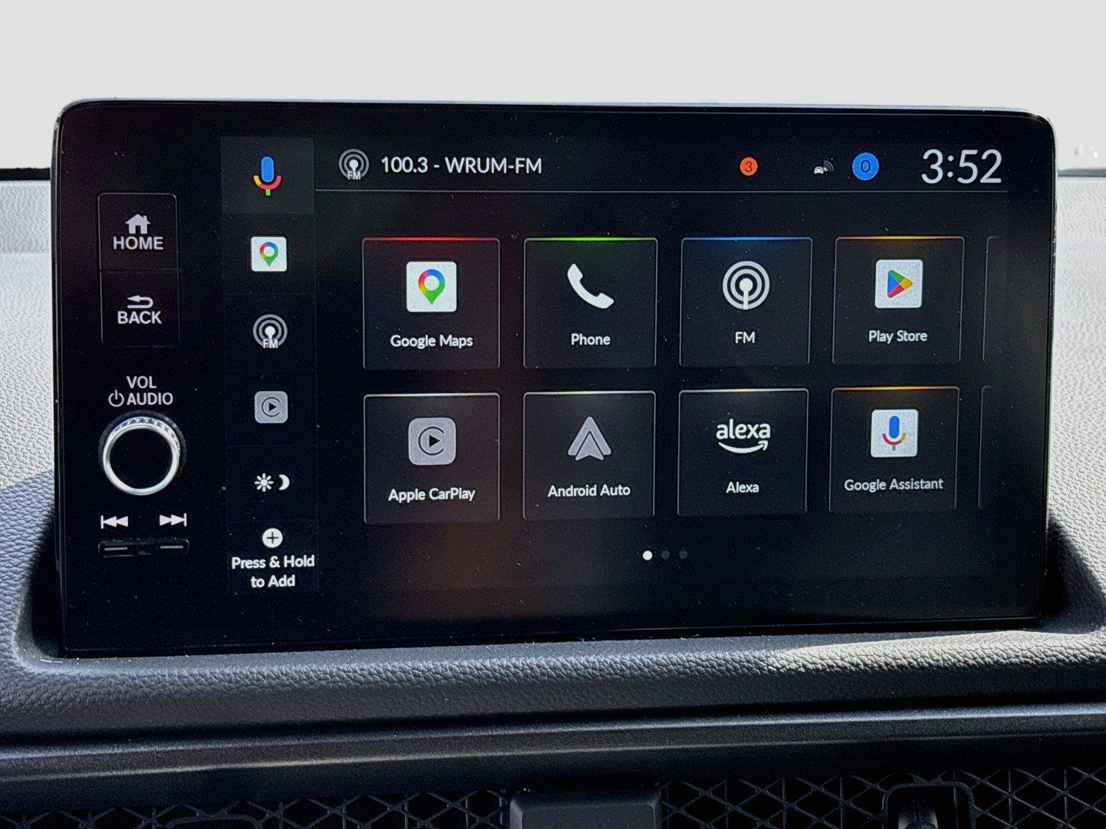 Used 2026 Honda Prelude image 17