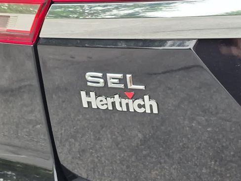 Used 2019 Volkswagen Atlas SEL AWD/4WD image 24