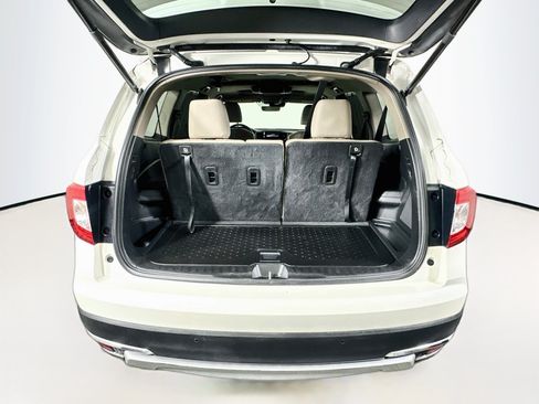 Used 2019 Honda Pilot Touring image 27