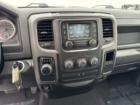 Used 2019 RAM 1500 Tradesman w/ Popular Equipment Group image 18