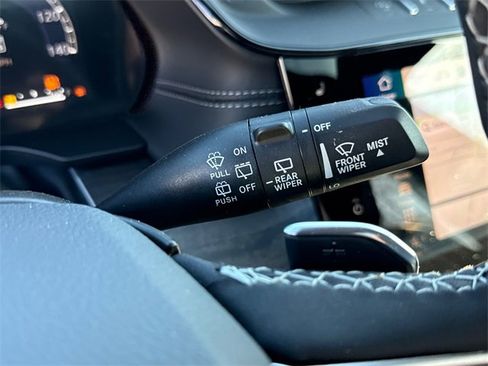 New 2026 Jeep Grand Cherokee Laredo image 19