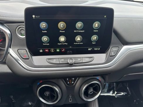 Used 2023 Chevrolet Blazer LT AWD/4WD image 17