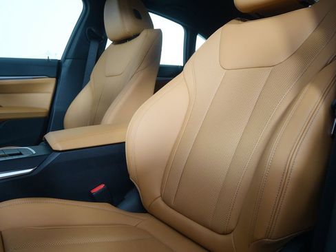 New 2026 BMW i4 eDrive40 w/ Premium Package image 11