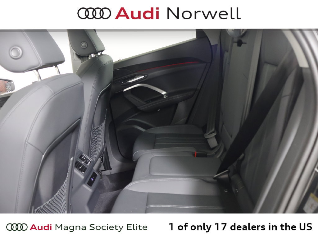 New 2026 Audi Q5 Premium AWD/4WD image 21