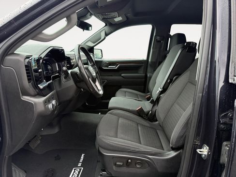 Used 2022 GMC Sierra 1500 SLE image 10