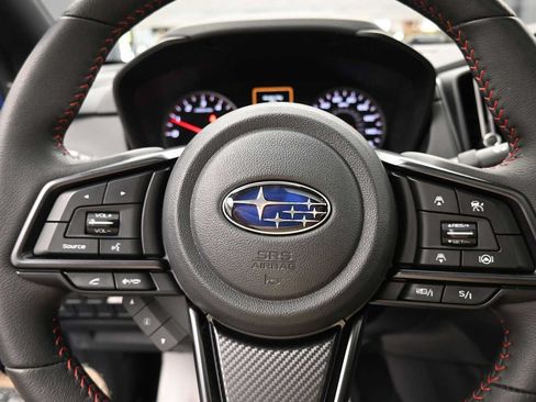 Used 2024 Subaru WRX Limited AWD/4WD image 6