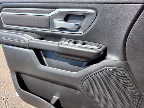 New 2026 RAM 1500 Big Horn AWD/4WD image 20