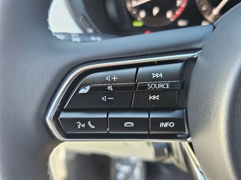 New 2026 MAZDA CX-90 3.3 Turbo S w/ Premium Plus image 35