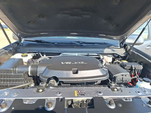 Used 2021 Chevrolet Colorado LT w/ LT Convenience Package image 14