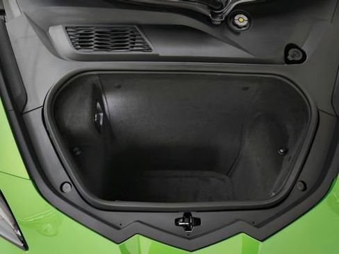 Used 2026 Chevrolet Corvette Stingray Preferred Conv w/ Z51 Performance Package image 20