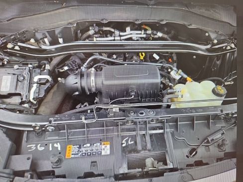 Used 2022 Ford Explorer Limited w/ Class IV Trailer Tow Package image 23