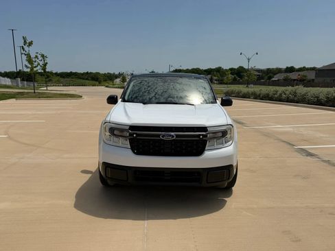 Used 2024 Ford Maverick XLT w/ XLT Luxury Package FWD image 2