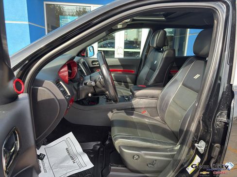 Used 2020 Dodge Durango R/T w/ Trailer Tow Group IV image 17