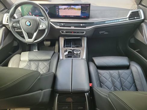 Used 2024 BMW X5 sDrive40i RWD image 10