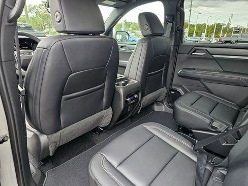 New 2026 GMC Acadia Elevation w/ Black Edition image 20