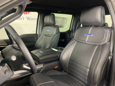 New 2026 Ford F150 Platinum w/ Equipment Group 702A High AWD/4WD image 14