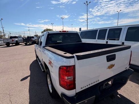 Used 2014 Chevrolet Silverado 1500 LT w/ All Star Edition image 2