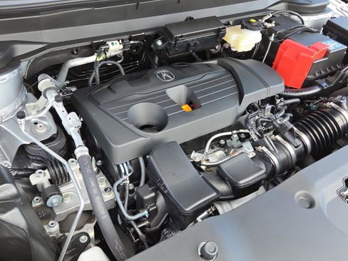 New 2026 Acura RDX A-Spec image 38