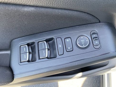 Certified 2025 Honda Civic Sport image 18
