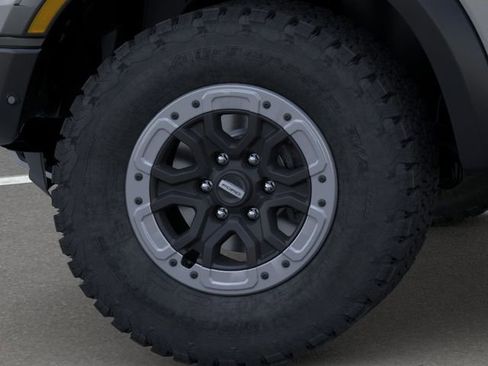 New 2026 Ford Ranger Raptor AWD/4WD image 19