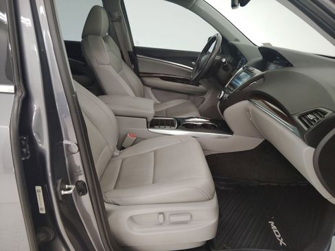 Used 2018 Acura MDX FWD image 26
