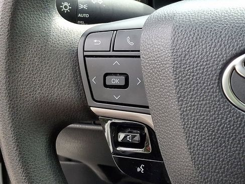 Used 2025 Toyota Camry LE FWD image 21