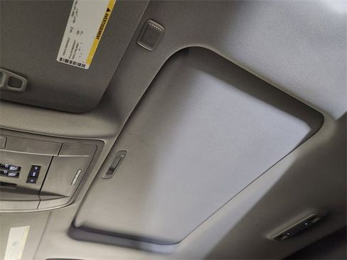 Used 2016 GMC Sierra 1500 SLT w/ All-Terrain Package image 25