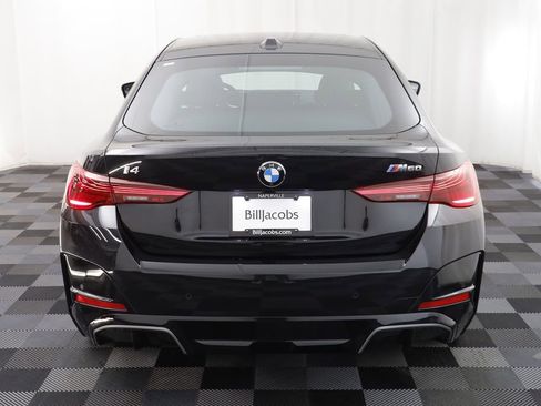 New 2026 BMW i4 M60 w/ Premium Package AWD/4WD image 17