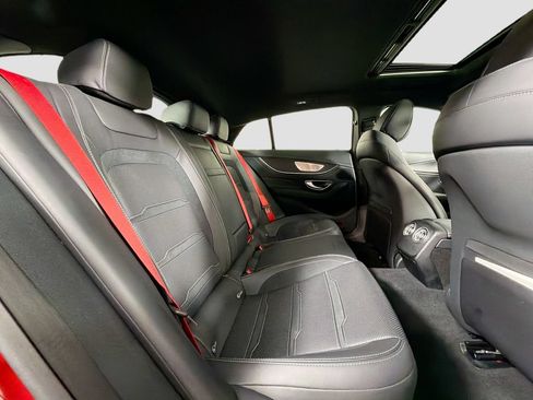 Used 2023 Mercedes-Benz AMG GT 43 image 28