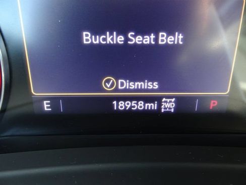 Used 2023 Buick Envision Preferred w/ Sport Touring Package AWD/4WD image 25