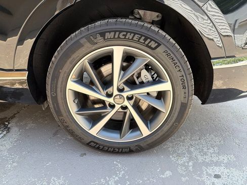 New 2026 Genesis GV80 2.5T Advanced AWD/4WD image 23