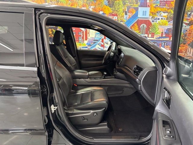 Used 2023 Dodge Durango GT AWD/4WD image 58