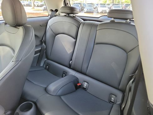 Certified 2024 MINI Cooper S FWD image 12