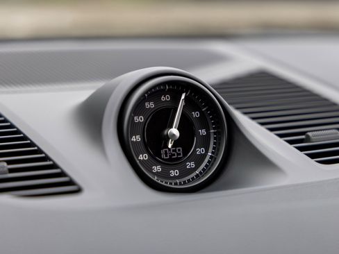 New 2026 Porsche Cayenne Coupe image 30