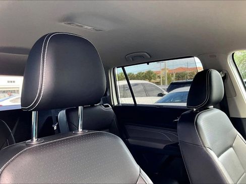 Certified 2023 Volkswagen Atlas SE AWD/4WD image 22